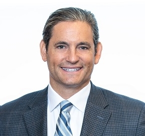 Shawn M. Hintz